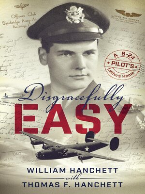 cover image of Disgracefully Easy